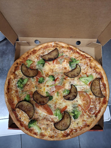 Nisses Pizzeria - Kållered