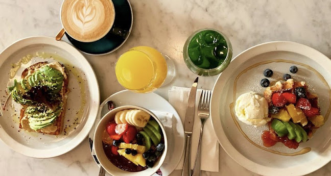 Opinii despre Cykelcafé Le Mond în Stockholm - Gastronomi och hotellverksamhet