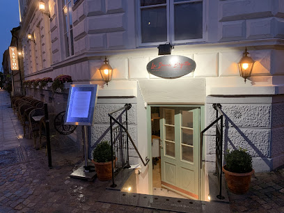 Restaurant La Donna Birgitta