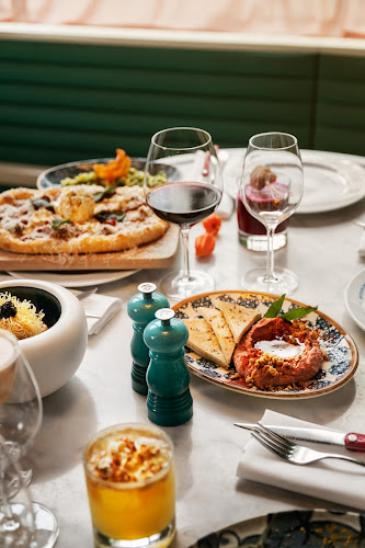 Jacqueline's - Stockholm