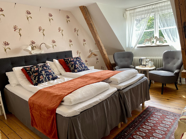 Hammenhögs Gästgivaregård - Hammenhög