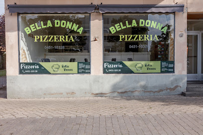 Pizzeria Bella Donna