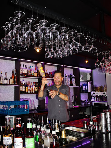 Restaurang ART - Stockholm