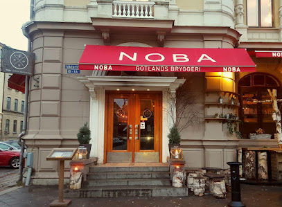 NOBA Nordisk Bar/Gastro