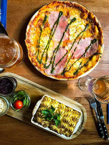 Cyrano Vänersborg - Vänersborg