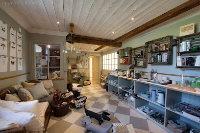 Stafsäter Gårdsglass