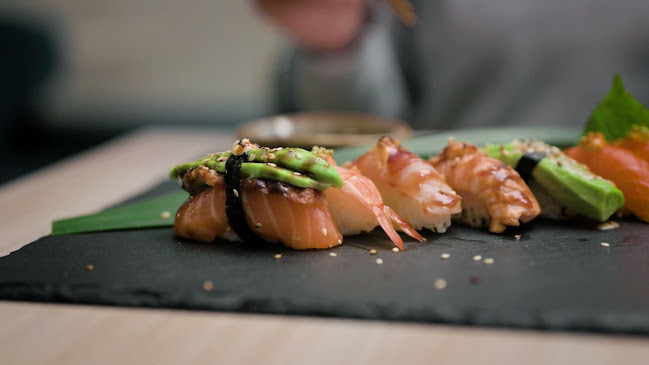Saya Sushi - Hötorget, Stockholm city - Gastronomi och hotellverksamhet