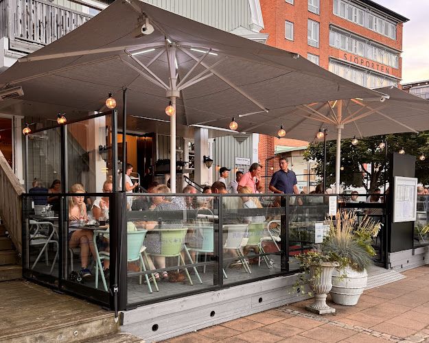 Comentarii opinii despre Restaurang Sjöporten
