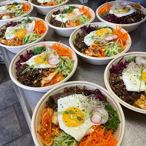 Umi Sushi - Skarpnäck