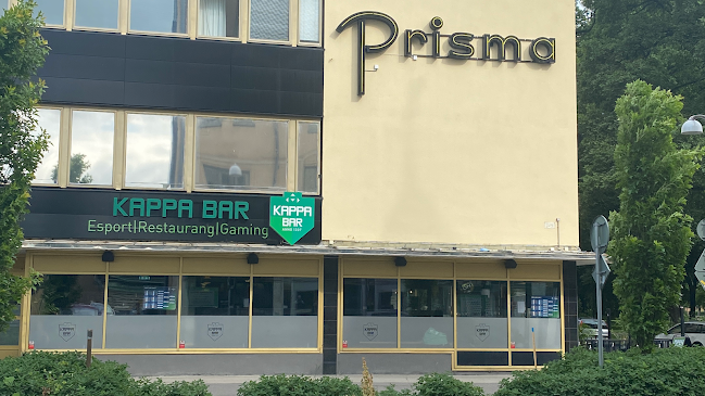 Kappa Bar Örebro