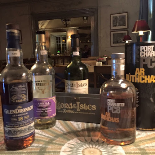 Forsbacka Wärdshus - Forsbacka