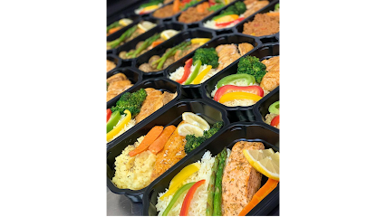 NutriMeals - Restaurang Skövde