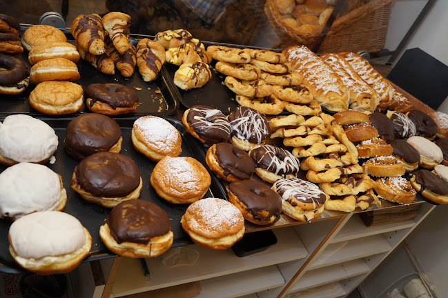 Adria Ungerska Bageriet - Malmö