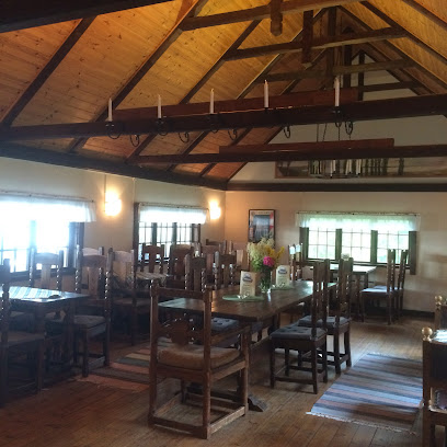 Kaffestugan Grännaberget