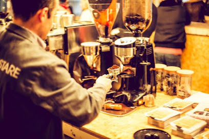 Bergstrands kafferosteri