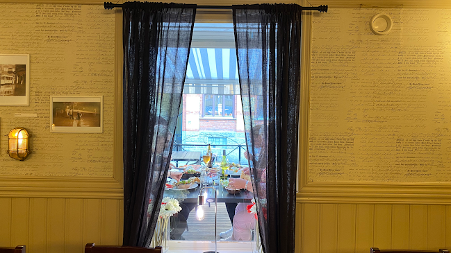 Opinii despre Dilkhush köket în Karlskrona - Gastronomi och hotellverksamhet