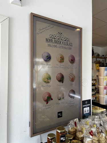 HÖGAkust glass - Gastronomi och hotellverksamhet