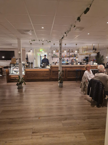 Comentarii opinii despre Restaurang Sjöporten