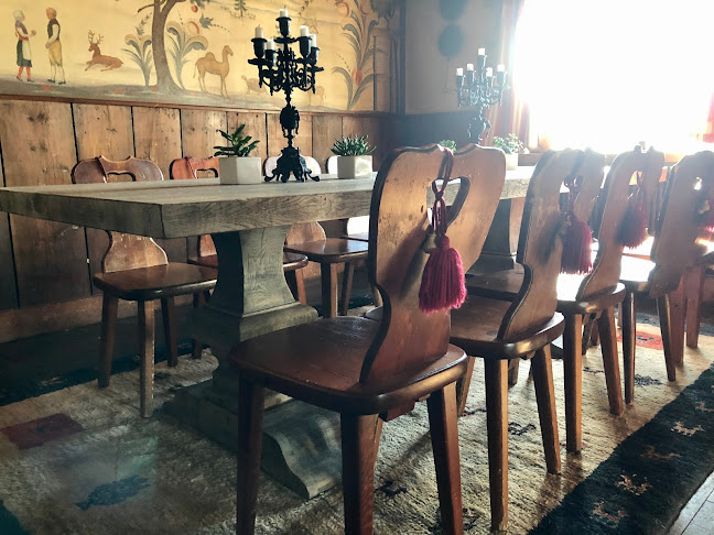 Gammelgården Hotell & Restaurang - Sälen