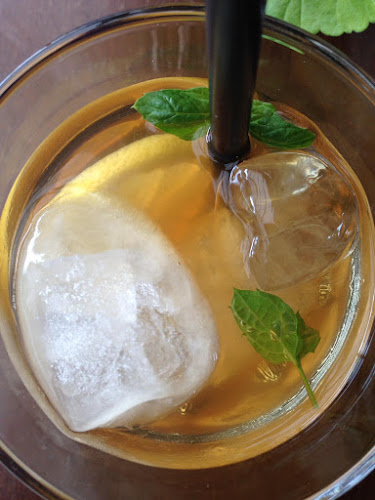 Opinii despre Strömbäck Gårdscafé în Brandstorp - Gastronomi och hotellverksamhet