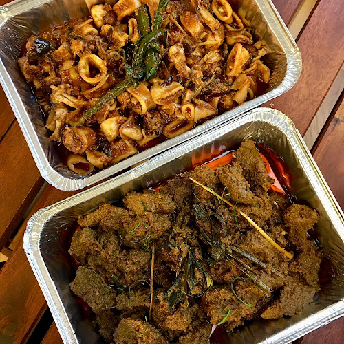 Comentarii opinii despre Rempah-Food Catering-malmö Lund