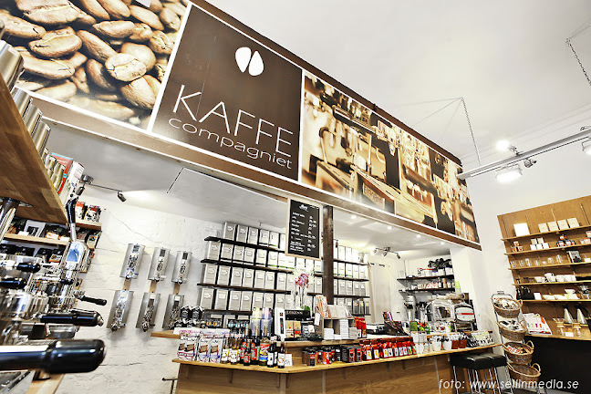 Kaffecompagniet - Stockholm