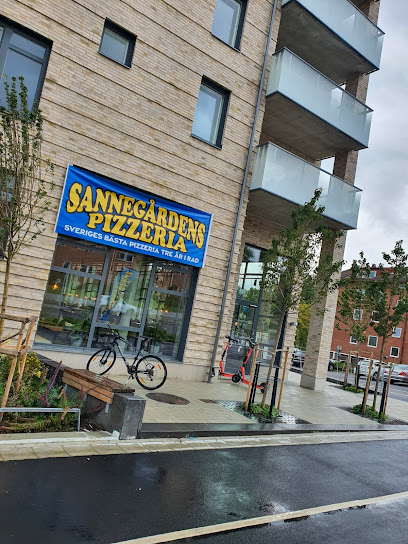 Sannegårdens Pizzeria