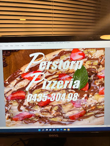 Perstorps Pizza Butik - Gastronomi och hotellverksamhet