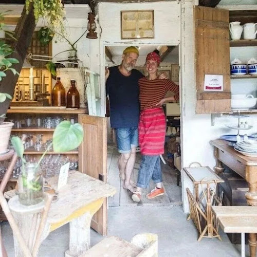 Butik GUL i Kölleröd - Hörby