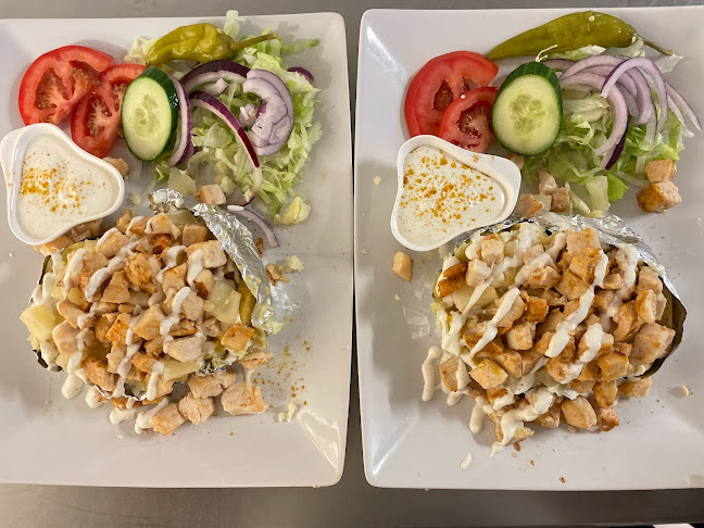 Brösarps Restaurang & Pizzeria - Brösarp