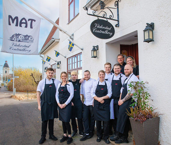 Väderstad Centralkrog AB - Gastronomi och hotellverksamhet