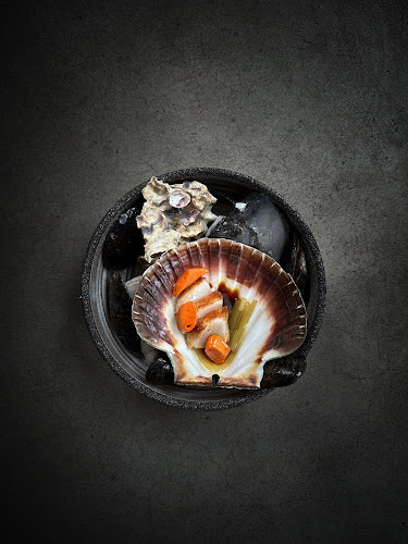 På Skissernas - Gastronomi och hotellverksamhet