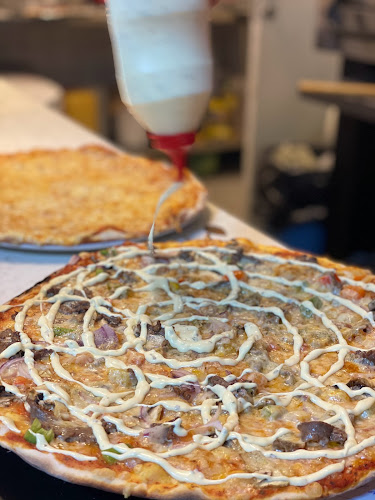 Kebnekaise - Gastronomi och hotellverksamhet