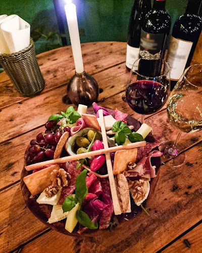 Aqua Vinetto, Holger Lindmarks plats 2, 633 42 Eskilstuna