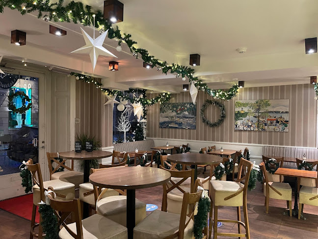 Stora Nygatan 32, 111 27 Stockholm