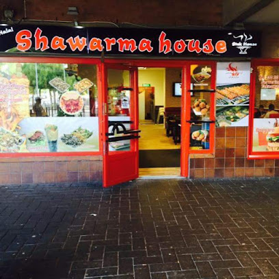 Shawarma house