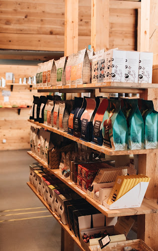 Comentarii opinii despre Skandinavisk Te & Kaffehandel