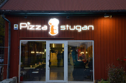 Pizzastugan