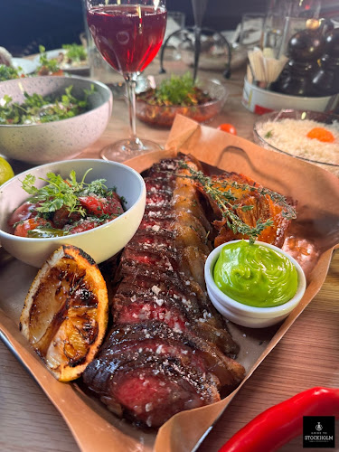 Järnet Bar & Restaurant