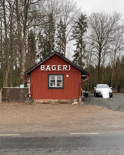 Opinii despre Cake Queen Annelies Tårtor & Bakverk în Vetlanda - Gastronomi och hotellverksamhet