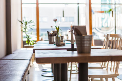 Gourmetström Högsbo