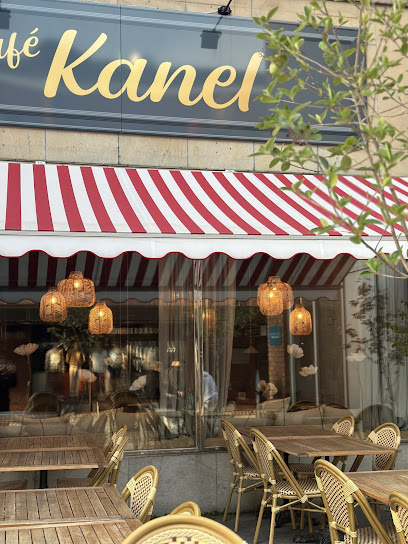 Café Kanel
