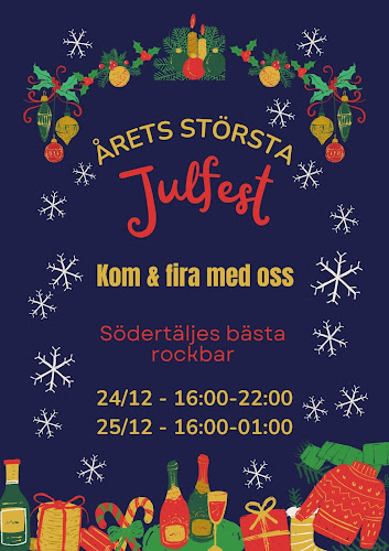 Opinii despre Old Gravediggers Inn în Södertälje - Gastronomi och hotellverksamhet