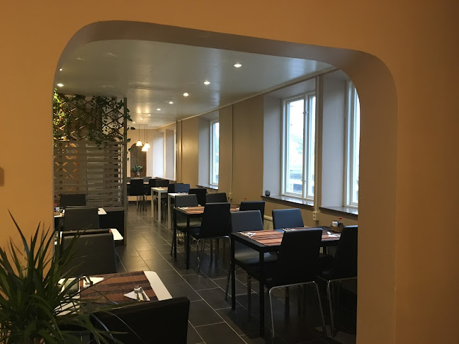 Perstorp stationen Café och Kök