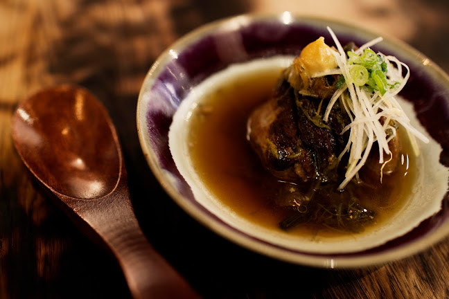 Opinii despre Nami în Varberg - Gastronomi och hotellverksamhet