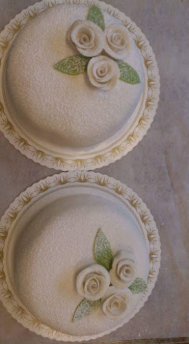 Gamla Östberga Bageri AB - Älvsjö