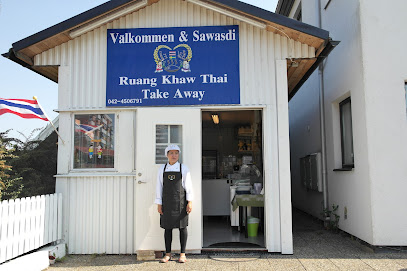 Ruang Khaw Thai Restaurang Take away