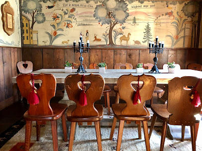 Gammelgården Hotell & Restaurang