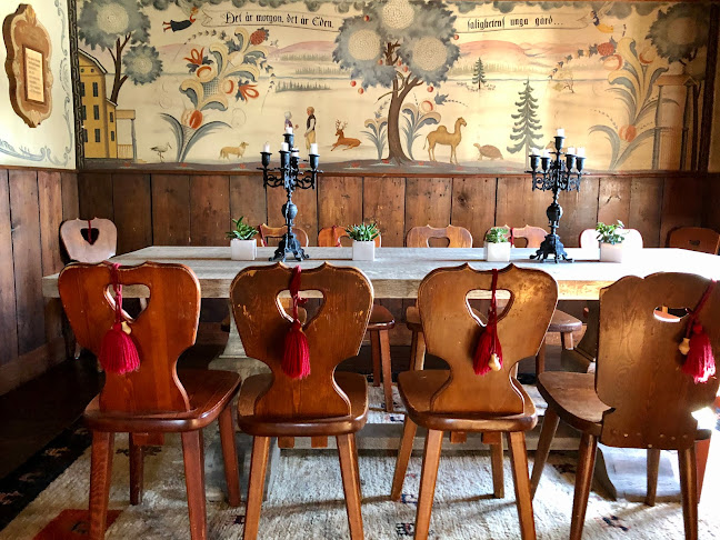 Gammelgården Hotell & Restaurang