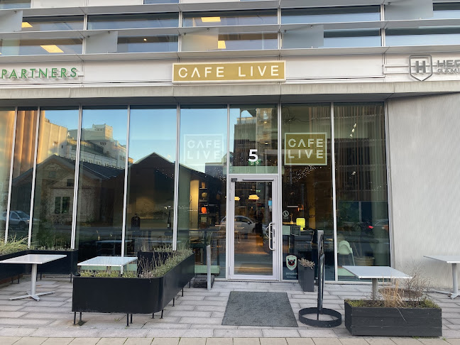 Café Live